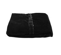 Bnineteenteam Housse de Protection intégrale pour Piano 5 Couleurs, Noir