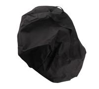 Bnineteenteam Housse de Protection pour Tourne-Disque, Tissu Oxford Résistant à l'eau, Protection Complète pour Platines Vinyles, Conception Peu Encombrante pour Audiophiles