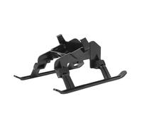 Bnineteenteam Jambes d'atterrissage étendues Pliables, Rallonge de Hauteur à Dégagement Rapide ABS pour Drones FPV, Augmente la Hauteur de 30 Mm pour Une stabilité et Une Polyvalence Améliorées