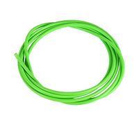 Bnineteenteam Kit de durite de logement de Cable de Frein de 2m pour Velo de Montagne (5 Couleurs) (4mm-Vert) pièces détachées vélo Gaine Cable Vtt Vert