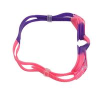 Bnineteenteam Lunettes de Natation, Lunettes Anti-buée et Anti-fuite avec Sangle Réglable pour Enfants, de Natation Légères en Silicone pour les Activités de Piscine (mauve rose)