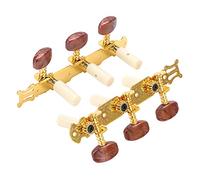 Bnineteenteam Mécaniques Tuning Pegs, Instruments Guitare Tuning Pegs Musique de Guitare Classique