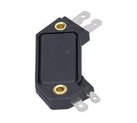 Bnineteenteam Module D'allumage Automobile, Module de Commande D'allumage 4 Broches 10482820 Remplacement pour Fleetwood / Brougham (80-74)