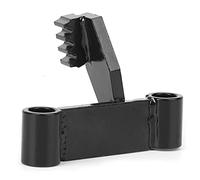 Bnineteenteam Outil de Verrouillage du Volant D'inertie, Maintien du Volant du Moteur, Outil D'équilibrage adapté au Moteur LS 1 2 3