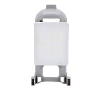 Bnineteenteam Phare d'atterrissage pour Drone, d'atterrissage à Lumière LED, Protecteur de Batterie Rechargeable avec Charge Rapide de Type C pour Drones Neo la Nuit