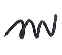 Bnineteenteam Pierres à Air pour Aquariums, Diffuseur d'oxygène en Plastique, Distribution Efficace de l'oxygène avec Tube Réglable de 29 à 47 Pouces, Idéal pour Les Poissons et Les Paysages (75cm