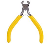 Bnineteenteam Pince pour Cordes de Guitare, Guitare Basse Frette Wire Nipper Puller Pince Coupe-Cordes Luthier Outil Ciseaux INOX