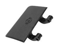 Bnineteenteam Poignée de Déverrouillage du Frein de Stationnement, Levier de Frein de Rechange OEM avec Spécifications D'usine pour 1500 2009 2018 2500 3500 2010 2018 4500 5500 2011 2018