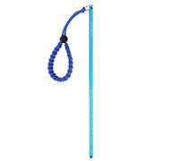 Bnineteenteam Pointeur de plongée sous-Marine avec Cordon de Parachute idéal pour la plongée sous-Marine(Bleu) baignade Provisions