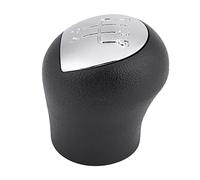 Bnineteenteam Pommeau de Levier de Vitesse, Style de Voiture Pommeau de Levier de Vitesse à 5 Vitesses pour - 2 PHASES,