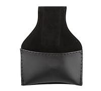 Porte-Craie de Billard Billard Sac de Craie de Billard (Noir)