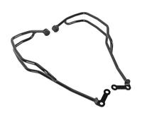 Bnineteenteam Protège-mains de Moto R1300GS R 1300 GS R 1300GS 2023+ - Conception Professionnelle pour Améliorer la stabilité