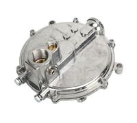 Bnineteenteam Régulateur de Gaz GPL Basse Pression, durabilité Optimisée pour Moteur Générateur GPL, Matériau Métallique, adapté aux Petits Moteurs