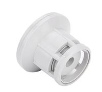Bnineteenteam Remplacement de la Soupape du canoë en PVC pour Le Bateau Gonflable - Protection des Fuites à Double Joint pour Les Radeaux Fluviaux