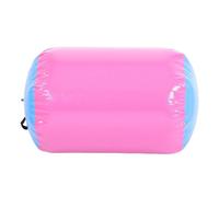 Bnineteenteam Rouleau à Air, Gobelet de Gymnastique en PVC Imperméable pour Courbures du Dos et Ressorts, 27,6 X 35,4 Pouces pour l'entraînement de Yoga et de Pom-pom Girl