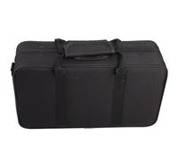 Bnineteenteam Sac de Clarinette, étui de Clarinette en Tissu Oxford épaissi rembourré de Mousse pour la Accessoires de Jeu