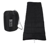 Bnineteenteam Sac de Couchage Chaud pour Adultes, équipement de Camping Portable avec Garniture en Coton Doux, Couple de Camping pour la Randonnée, (pour l'automne et l'hiver)