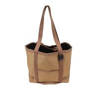 Bnineteenteam Sac de Rangement de Camping, Poignées Ergonomiques, Poignées Doubles, Sac Utilitaire de Camping, Utilitaire en Tissu Oxford 33L à Grande capacité, Organisation Spacieuse et