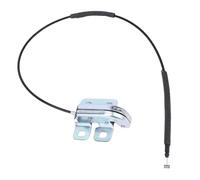 Bnineteenteam Serrure de Hayon de Coffre Arrière, Actionneur de Remplacement côté Gauche Droit pour Koleos 2008 2018, avec Conception Plug and Play, OEM 905932234R 905939948R (Côté droit)