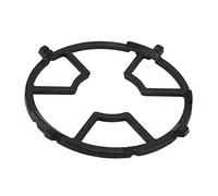 Bnineteenteam Support de Cuisinière à Gaz, Support de Wok en Fonte avec Conception Antidérapante pour un Contrôle Optimal de la Chaleur, de Cuisson Stable pour les Types de Casseroles, Parfait pour