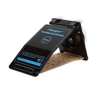 Bnineteenteam Support de Guitare Sangle de Guitare Sangle de Support de Bureau pour Le Cou de Folk Classique Accessoires