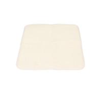 Bnineteenteam Tapis à Gratter pour Chat, Protecteur de canapé en Sisal de Grande Taille pour la Protection des Meubles et l'entretien des Griffes des Chats d'intérieur (Court 41.2cm)