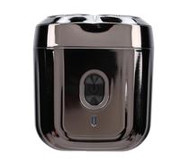 Bnineteenteam Tondeuse à Moustache, Tondeuse à Barbe Rechargeable, Conception Portable pour les Voyages, à Cheveux électrique pour Hommes