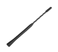 Bnineteenteam Vis de mât: Antennes Fuba de Plafond au FM Fit pour Fit pour pour, Installation Facile pour les Amateurs de Voitures (9 pouces)