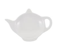 bnjlSDATwr Assiettes à dîner divisées, assiette de contrôle du régime, assiettes, soucoupe, sachets thé chinois, porte-clés blanc, porte-cuillère, bols condiments, plateau repos, salon, sachet