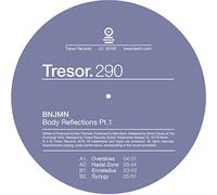 Bnjmn - Body Between Us Pt 1