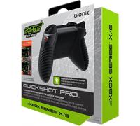Bnk-9073 Xbox Series Xs Quickshot Pro-Headset,Charge Base,Cable