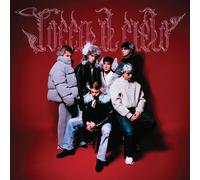 Bnkr44 - Tocca Il Cielo [Import]