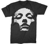 BNMKHCXSDRT Converge Men's Jane Doe T-Shirt Black Officially Licensed Merchandise Hemden(Small)