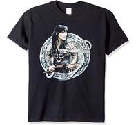 BNMKHCXSDRT Men's Xena a Good Thief Adult T Shirt Hemden(Small)