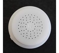 BNN - Avance/Serie 7000 - AR015000 - Disque de pâtes Spaghettini - Nouille Chinoise - Bun 1.5mm compatible avec Philips Pasta Maker Avance