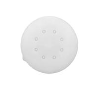 BNN - Avance/Serie 7000 - Coquillettes Française diamètre 4mm ASCQFR04 - Disque de pâtes compatible avec Philips Pasta Maker Advance