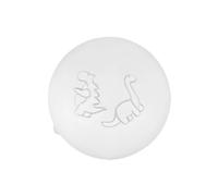 BNN - Avance/Serie 7000 - Dinosaure Godzilla APDINO00 - Pasta Disc compatible avec Philips Pasta Maker Avance/Serie 7000