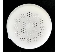 BNN - Avance/Serie 7000 - Vermicelles/Angel Hair diamètre 1mm - AR010000 - Pasta Disc compatible avec Philips Pasta Maker Avance/Serie 7000