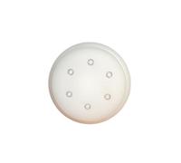 BNN - Pastaio - Coquillette Française diametre 4mm PSCQFR04 - Pasta Disc compatible avec Pastaio Pasta Maker