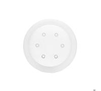 BNN - VIVA/Emeril - Disque, forme : coquillette 4mm VSCQFR04 - compatible avec Philips pasta maker