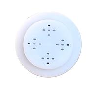 BNN - VIVA Linguine 2.4mm x 1.2mm VF024112 - Pasta Disc compatible avec Philips Pasta Maker VIVA