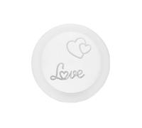 BNN - VIVA - Love Heart - VPLOVE00 - Pasta Disc compatible avec Philips Pasta Maker VIVA