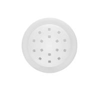 BNN - VIVA - Spaghetti Alla Chitarra - 2.5x2.5mm - VQ252500 - Pasta Disc compatible avec Philips Pasta Maker VIVA