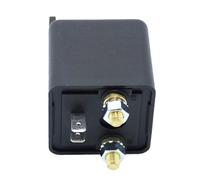 Bnnlqpsttg 1 Relais Robuste 24 V CC 200 A, Interrupteur de Batterie pour Voiture, Bateau, Stockage