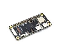Bnnlqpsttg Carte de Développement CanMV K230D Zero Carte Mère AI RISC-V Intelligence Artificielle