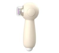 Bnnlqpsttg Coupe-Ongles Électrique pour à Ongles Coupe-Ongles pour Orteils Outil de Manucure Sûr