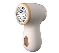 Bnnlqpsttg Coupe-Poils pour Vêtements Hair Ball Trimmer avec Affichage Numérique Intelligent, Pratique pour