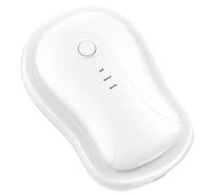 Bnnlqpsttg Masseur Automatique pour le Cuir Chevelu - Dispositif de Massage Capillaire Portable pour Favoriser la Croissance des Cheveux et la Relaxation