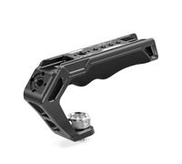 Bnnlqpsttg Poignée Supérieure Confortable en Silicone avec Pince à Dégagement pour Appareil Photo Reflex Numérique