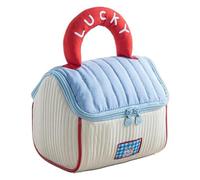 Bnnlqpsttg Sac de Rangement pour Mignon, Trousse de Maquillage de Grande Capacité, Nouvelle Arrivée